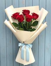 Букет Классика чувств #REPLACE_PRED# Журавлёвке