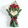 Букет цветов из: Розы в Журавлёвке