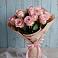 Букет цветов из: Розы в Журавлёвке