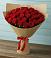 Букет Красные розы Милано в Журавлёвке