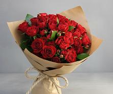 Букет Любовный роман #REPLACE_PRED# Журавлёвке