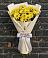 Букет цветов из: Хризантемы в Журавлёвке