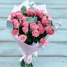 Букет Леди совершенство #REPLACE_PRED# Журавлёвке